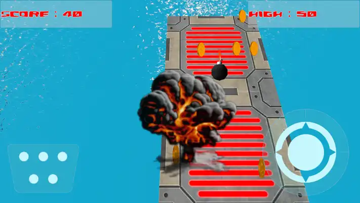 Play King of the Balls