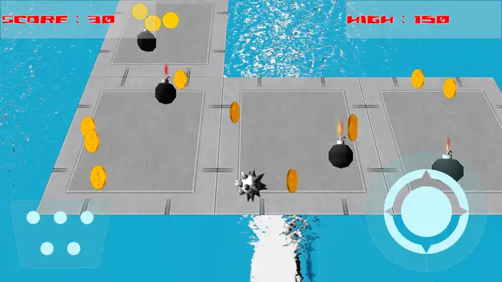 Play King of the Balls