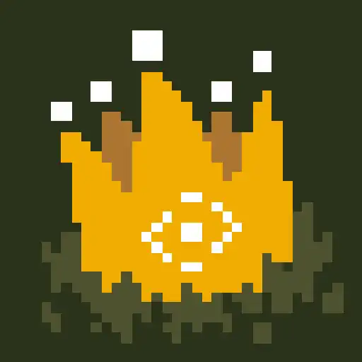 Play King of the Fallen World APK