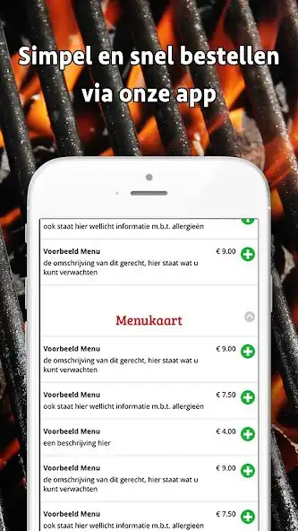 Play King of the Grill  and enjoy King of the Grill with UptoPlay