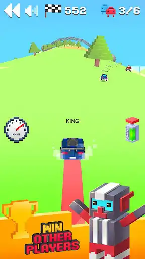 Play King of the hill  and enjoy King of the hill with UptoPlay