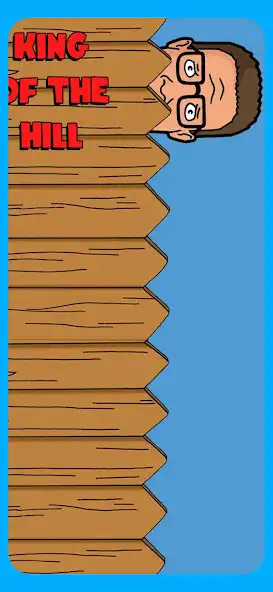 Play King Of The Hill Wallpapers HD and enjoy King Of The Hill Wallpapers HD with UptoPlay Play King Of The Hill Wallpapers HD and enjoy King Of The Hill Wallpapers HD with UptoPlay