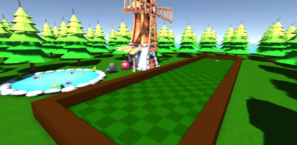 Play King of the Putt  and enjoy King of the Putt with UptoPlay