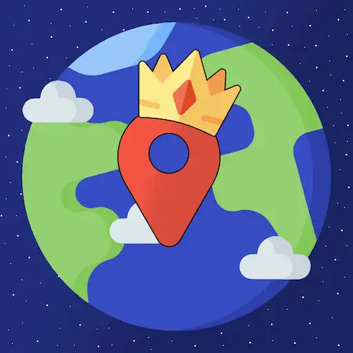 Play King of the Spot APK