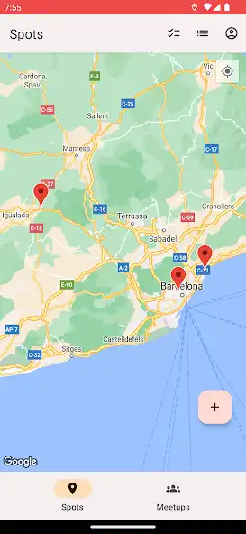 Play King of the Spot and enjoy King of the Spot with UptoPlay Play King of the Spot and enjoy King of the Spot with UptoPlay