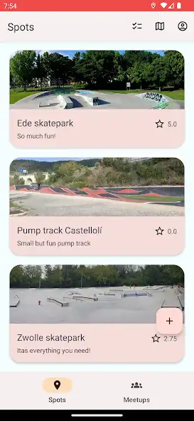 Play King of the Spot as an online game online King of the Spot with UptoPlay Play King of the Spot as an online game King of the Spot with UptoPlay