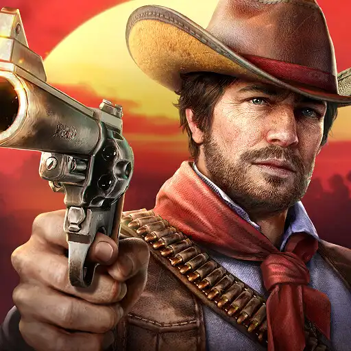 Play King of the West APK