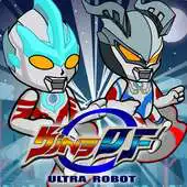 Free play online King of Ultra Robot APK Free play online King of Ultra Robot APK