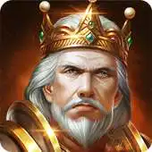 Free play online King of War APK