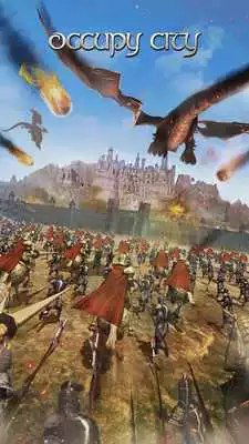 Play King of War as an online game King of War with UptoPlay