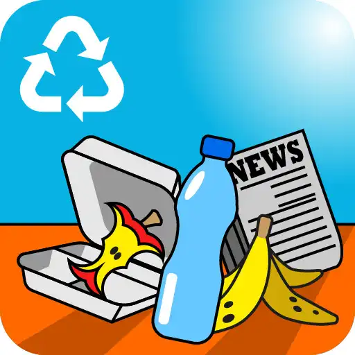 Play King of Waste Sorting APK