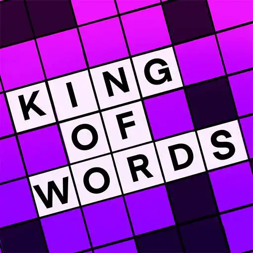 Play King of Words: Crossword Game APK Play King of Words: Crossword Game APK