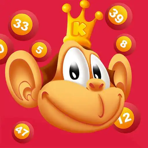 Play Kingoloto - Loterie gratuite APK