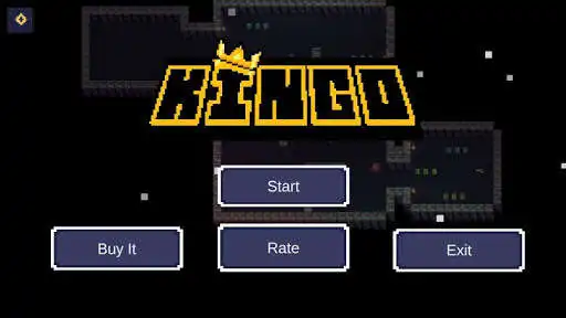 Play Kingo  and enjoy Kingo with UptoPlay