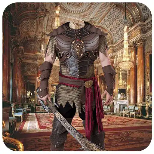 Play King Photo Suit APK Play King Photo Suit APK