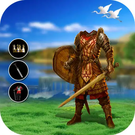 Play King Photo Suit Maker APK Play King Photo Suit Maker APK