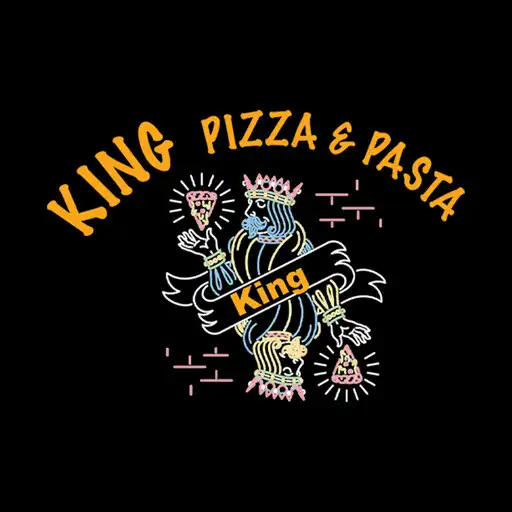 Play King Pizza  Pasta APK