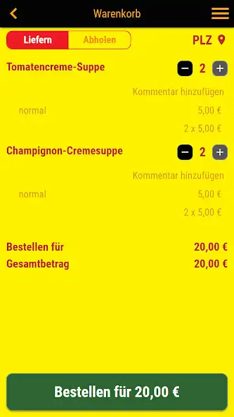 Play King Pizza  Pasta as an online game King Pizza  Pasta with UptoPlay