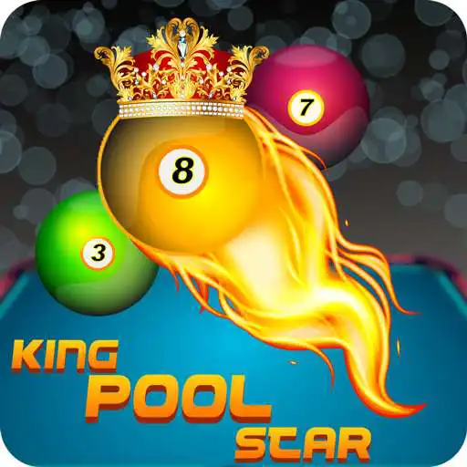 Play King Pool Star - Billiard Game APK Play King Pool Star - Billiard Game APK