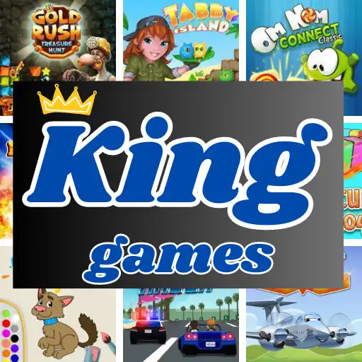 Play King - Portal Games Online APK