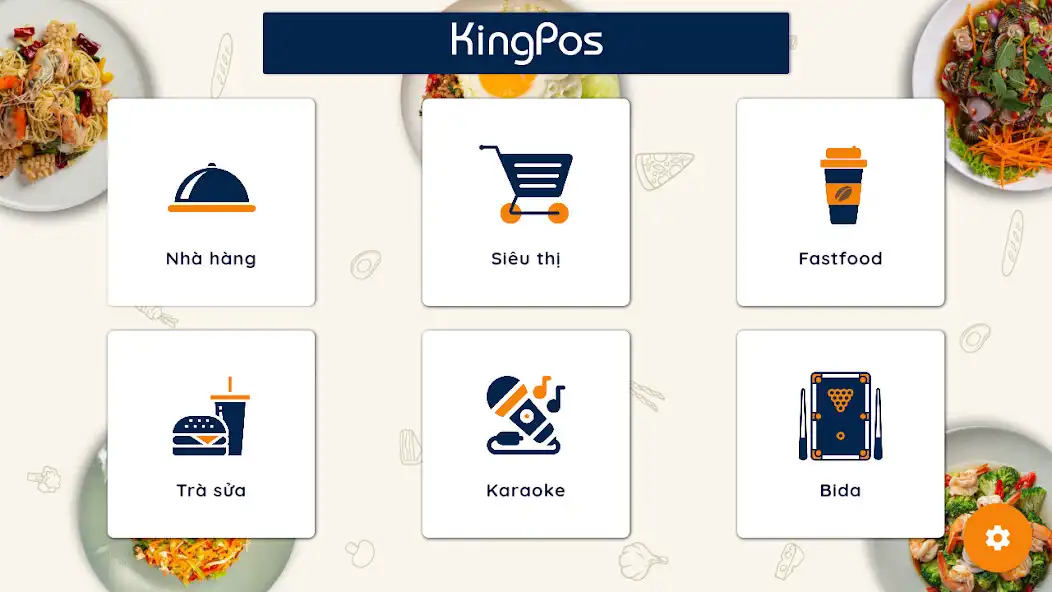 Play KingPos and enjoy KingPos with UptoPlay Play KingPos and enjoy KingPos with UptoPlay