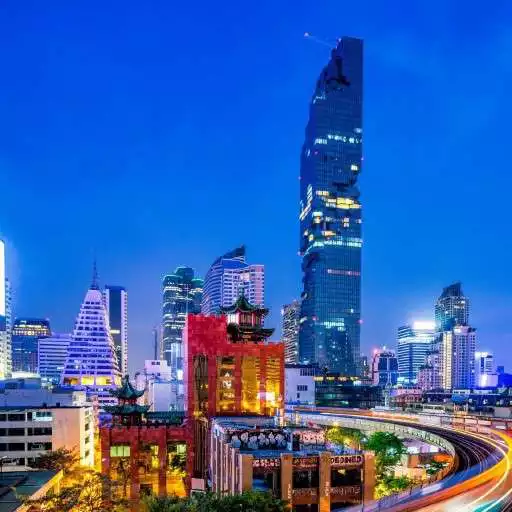 Play King Power Mahanakhon APK