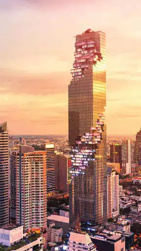 Play King Power Mahanakhon  and enjoy King Power Mahanakhon with UptoPlay