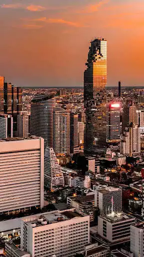 Play King Power Mahanakhon as an online game King Power Mahanakhon with UptoPlay