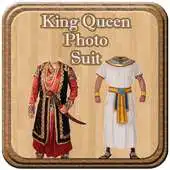 Free play online King Queen Photo Suit APK Free play online King Queen Photo Suit APK
