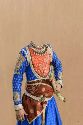 Play King Queen Photo Suit