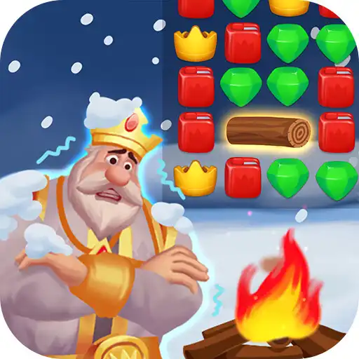Play King Rescue: Royal Dream APK Play King Rescue: Royal Dream APK