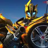 Free play online King robot APK Free play online King robot APK