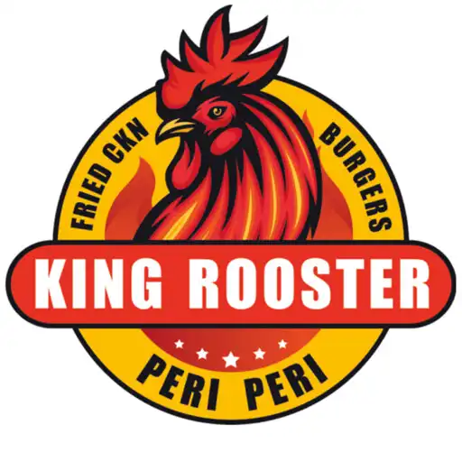 Play King Rooster Peri Peri APK
