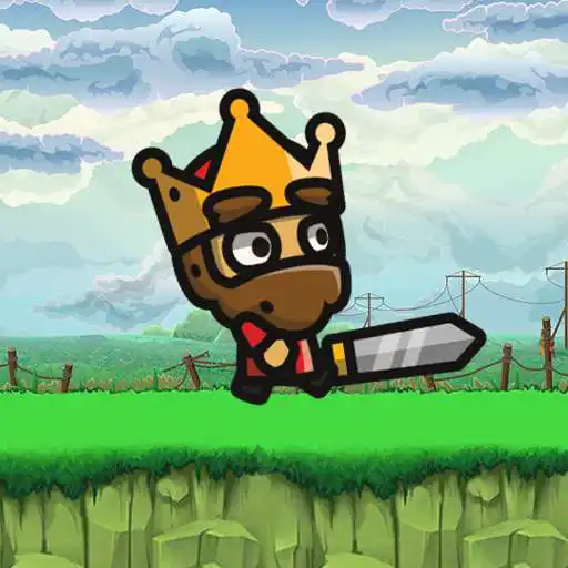 Free play online KING RUNNER APK Free play online KING RUNNER APK