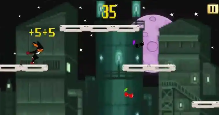 Play KING RUNNER