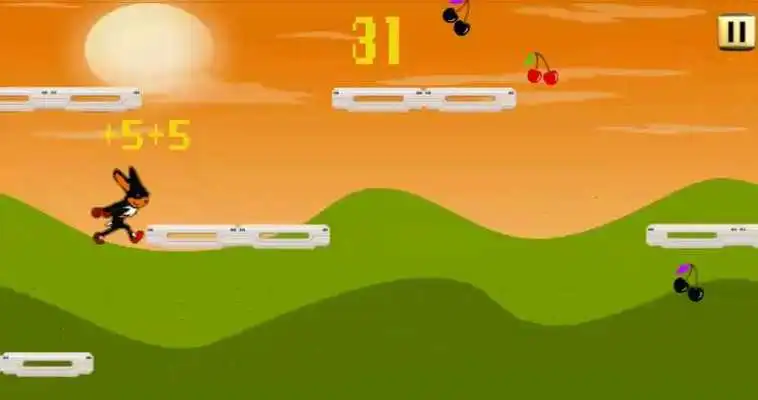 Play KING RUNNER