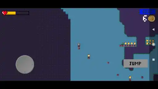 Play King Run as an online game King Run with UptoPlay