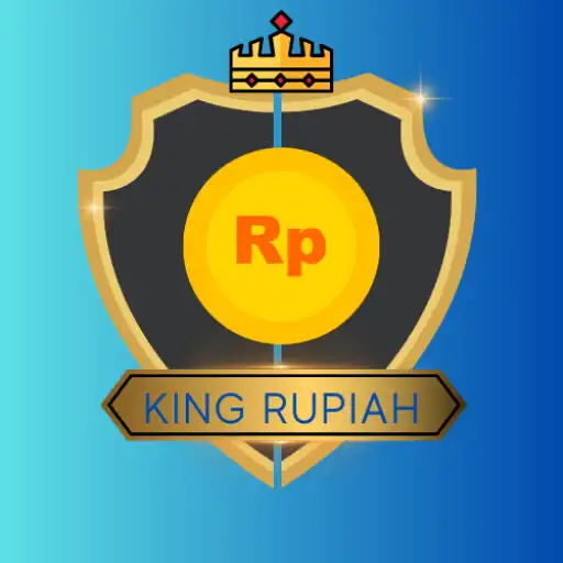 Play KingRupiahPenghasil Saldo DANA APK