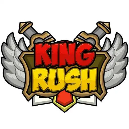 Play King Rush - Tower defence game APK Play King Rush - Tower defence game APK