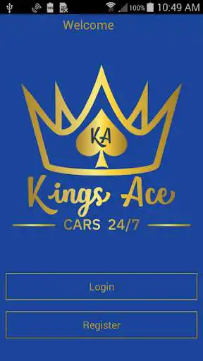 Play Kings Ace Cars  and enjoy Kings Ace Cars with UptoPlay
