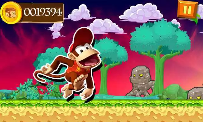 Play King Samourai Kong V2