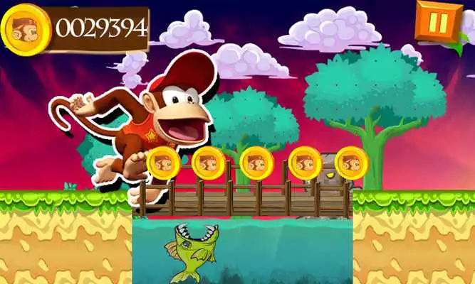 Play King Samourai Kong V2