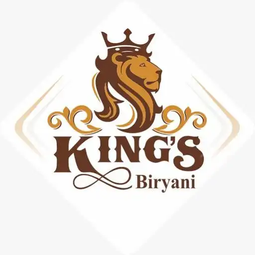 Play Kings Biryani APK
