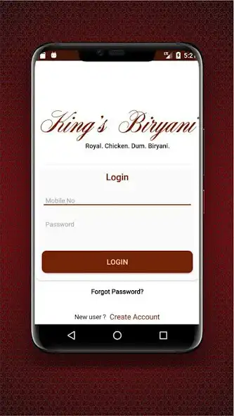 Play Kings Biryani as an online game online Kings Biryani with UptoPlay Play Kings Biryani as an online game Kings Biryani with UptoPlay