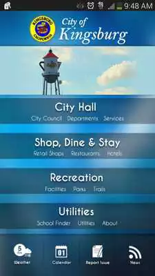 Play Kingsburg, CA -Official-
