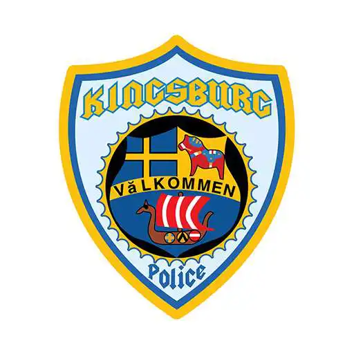Play Kingsburg PD APK