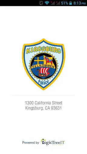 Play Kingsburg PD  and enjoy Kingsburg PD with UptoPlay