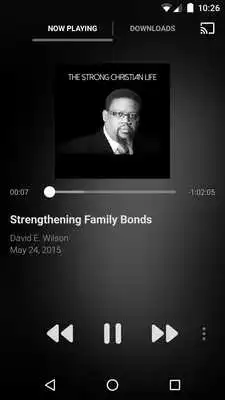 Play Kings Church of Christ App Play Kings Church of Christ App