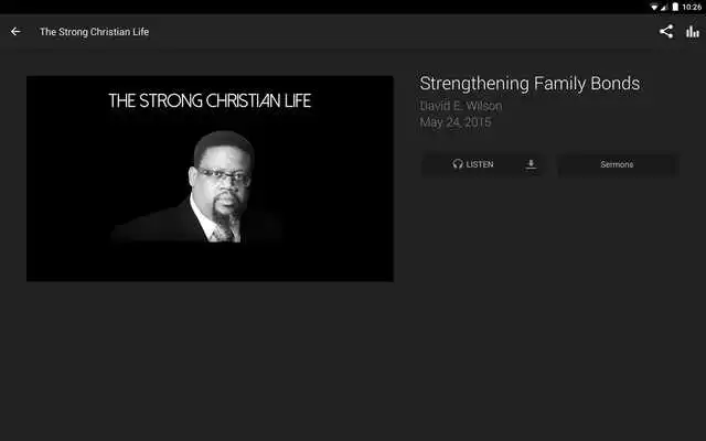 Play Kings Church of Christ App Play Kings Church of Christ App