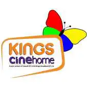 Free play online KingsCinehome APK Free play online KingsCinehome APK